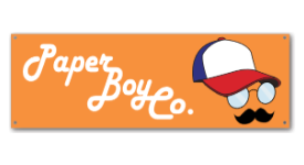 Custom Banners